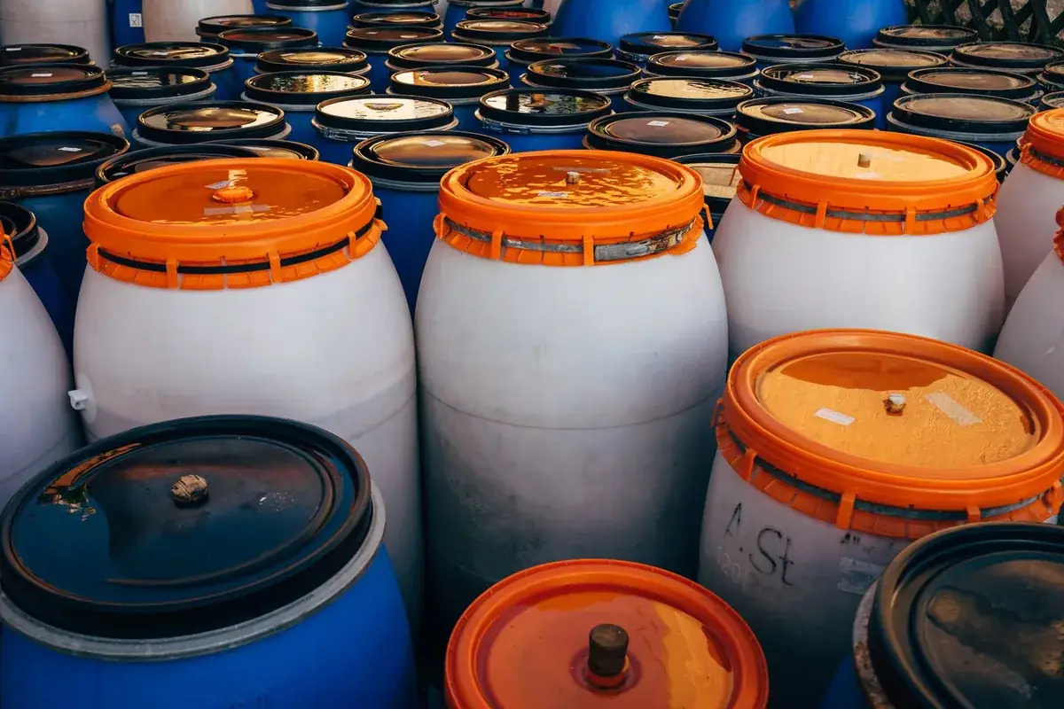 Chemical & Toxic Waste Cleanup in Washington Heights (South), New York, NY